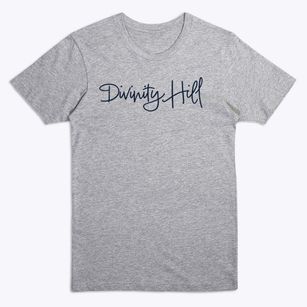 Divinity Hill New York Freestyle Premium T-Shirt