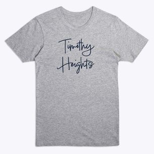 Timothy Heights New York Freestyle Premium T-Shirt