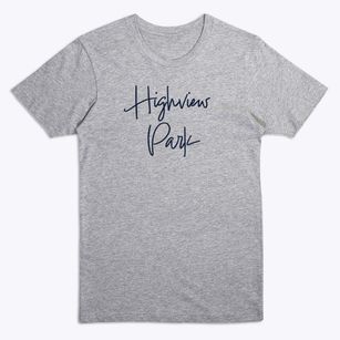 Highview Park Virginia Freestyle Premium T-Shirt
