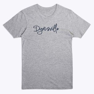 Dyersville Iowa Freestyle Premium T-Shirt