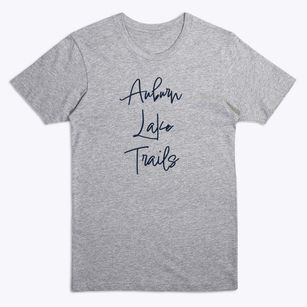 Auburn Lake Trails California Freestyle Premium T-Shirt