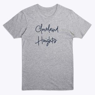 Cleveland Heights Ohio Freestyle Premium T-Shirt