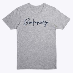 Breckenridge Minnesota Freestyle Premium T-Shirt