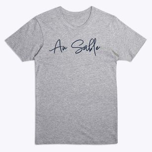 Au Sable New York Freestyle Premium T-Shirt