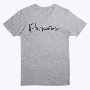 Provincetown Massachusetts Freestyle Premium T-Shirt