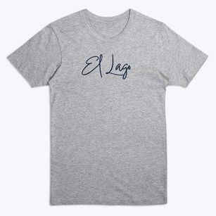 El Lago Texas Freestyle Premium T-Shirt