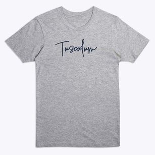 Tusculum Tennessee Freestyle Premium T-Shirt