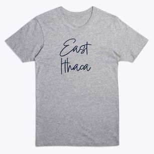 East Ithaca New York Freestyle Premium T-Shirt