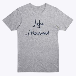 Lake Arrowhead Maine Freestyle Premium T-Shirt