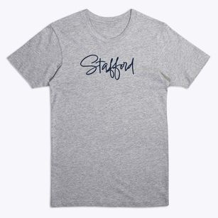 Stafford New York Freestyle Premium T-Shirt