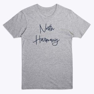 North Harmony New York Freestyle Premium T-Shirt