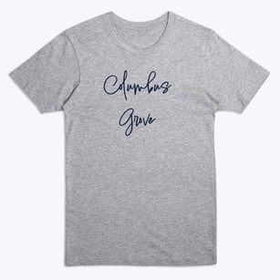 Columbus Grove Ohio Freestyle Premium T-Shirt