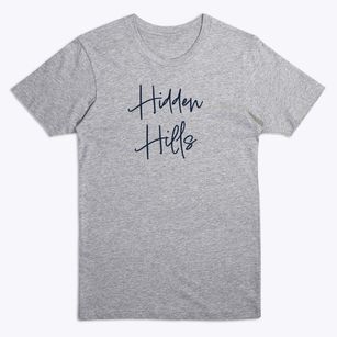 Hidden Hills California Freestyle Premium T-Shirt