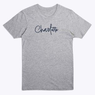 Charlotte Texas Freestyle Premium T-Shirt