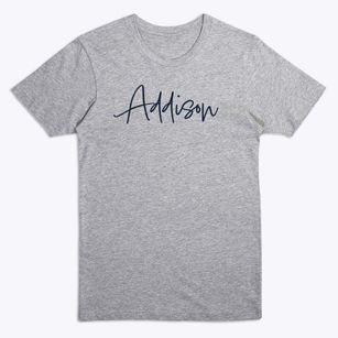 Addison Vermont Freestyle Premium T-Shirt