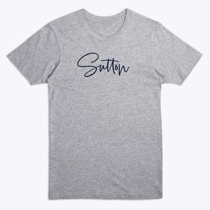 Sutton West Virginia Freestyle Premium T-Shirt
