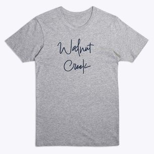 Walnut Creek North Carolina Freestyle Premium T-Shirt