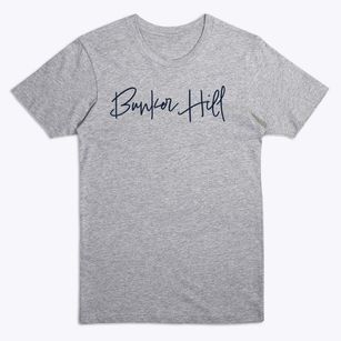 Bunker Hill Indiana Freestyle Premium T-Shirt