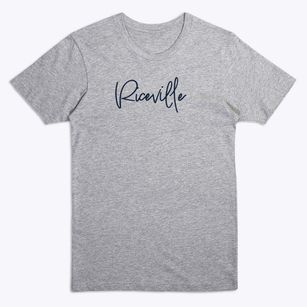 Riceville Tennessee Freestyle Premium T-Shirt