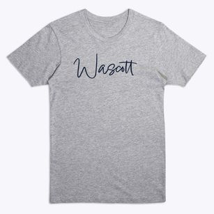Wascott Wisconsin Freestyle Premium T-Shirt