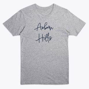 Auburn Hills Michigan Freestyle Premium T-Shirt
