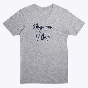 Olympian Village Missouri Freestyle Premium T-Shirt