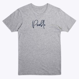 Pueblo Colorado Freestyle Premium T-Shirt