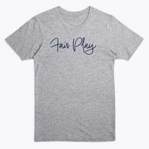 Fair Play South Carolina Freestyle Premium T-Shirt