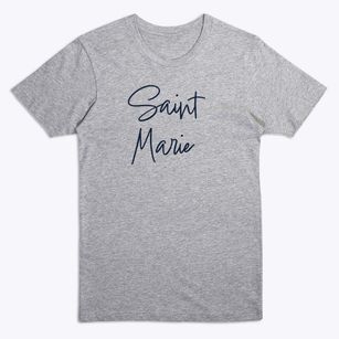 St. Marie Montana Freestyle Premium T-Shirt