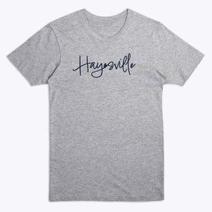 Hayesville Oregon Freestyle Premium T-Shirt