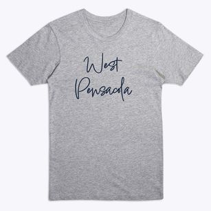 West Pensacola Florida Freestyle Premium T-Shirt