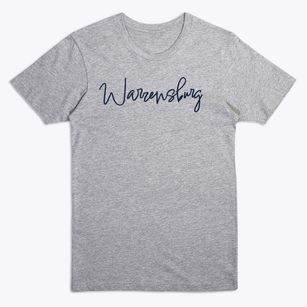 Warrensburg Missouri Freestyle Premium T-Shirt