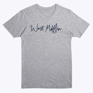 West Mifflin Pennsylvania Freestyle Premium T-Shirt