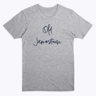 Old Jamestown Missouri Freestyle Premium T-Shirt