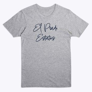 El Prado Estates Arizona Freestyle Premium T-Shirt