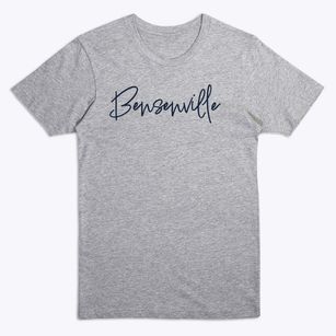 Bensenville Illinois Freestyle Premium T-Shirt