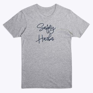 Safety Harbor Florida Freestyle Premium T-Shirt