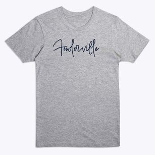 Fowlerville New York Freestyle Premium T-Shirt
