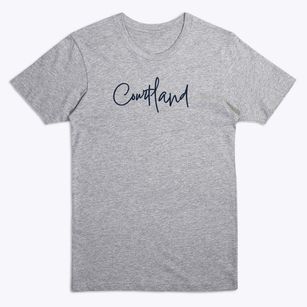 Courtland Kansas Freestyle Premium T-Shirt