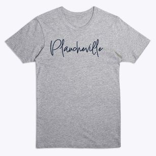 Plaucheville Louisiana Freestyle Premium T-Shirt