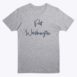 Port Washington New York Freestyle Premium T-Shirt