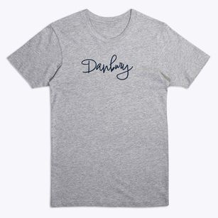Danbury Wisconsin Freestyle Premium T-Shirt