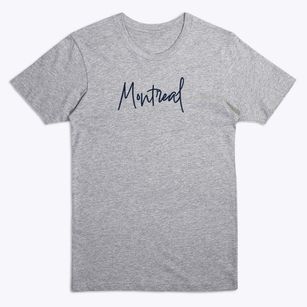 Montreal Missouri Freestyle Premium T-Shirt