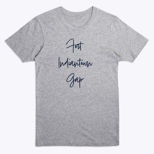 Fort Indiantown Gap Pennsylvania Freestyle Premium T-Shirt