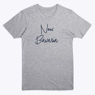 New Bavaria Ohio Freestyle Premium T-Shirt