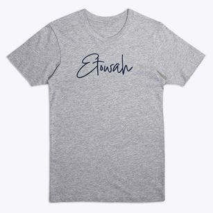 Etowah Oklahoma Freestyle Premium T-Shirt