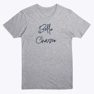 Belle Chasse Louisiana Freestyle Premium T-Shirt