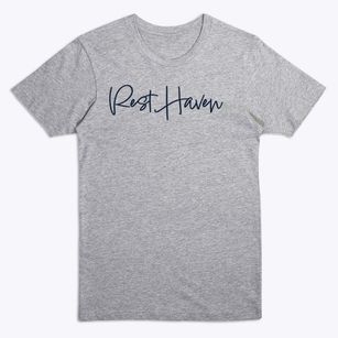 Rest Haven Georgia Freestyle Premium T-Shirt