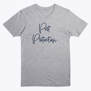 Port Protection Alaska Freestyle Premium T-Shirt