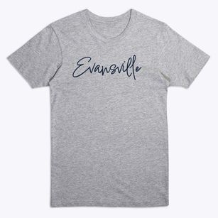 Evansville Alaska Freestyle Premium T-Shirt
